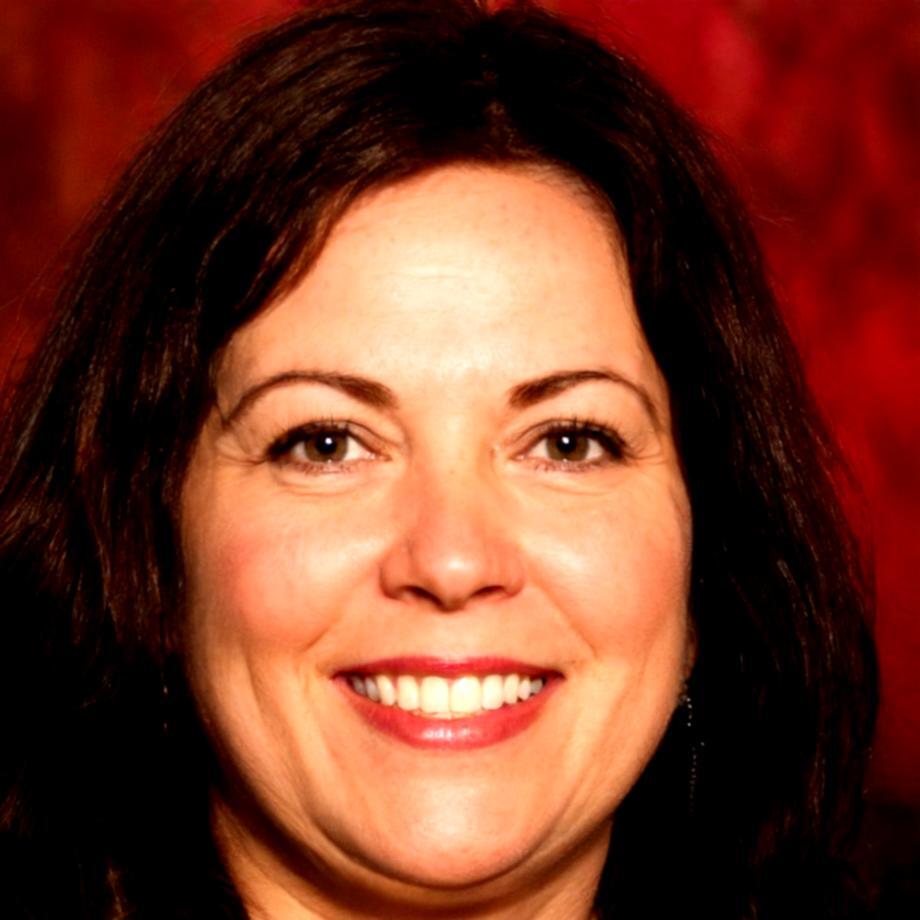 Portrait of successful entrepreneur