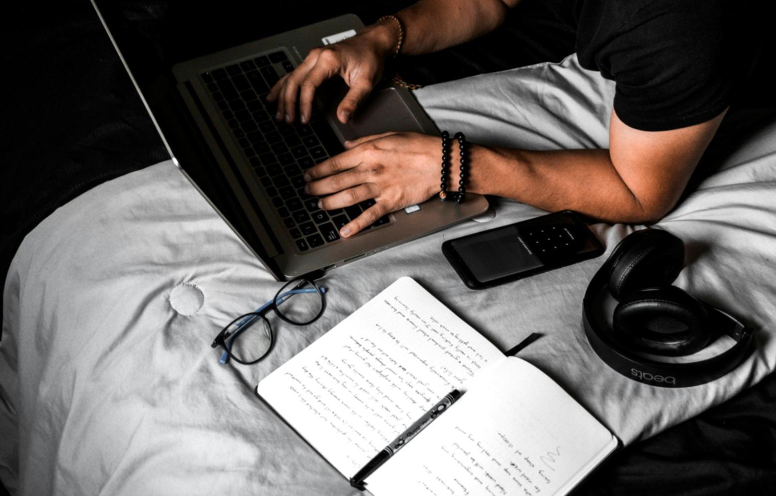 Financial planning tools and resources representing our educational approach